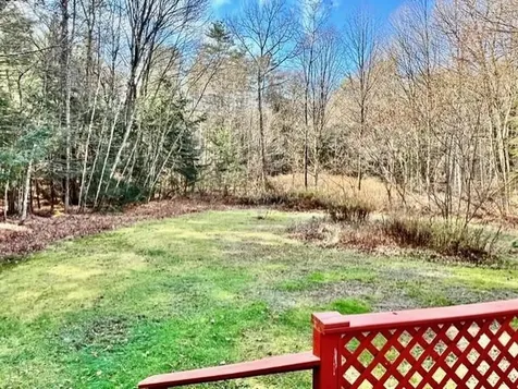 50 Twin Brook Road Chesterfield NH 03443