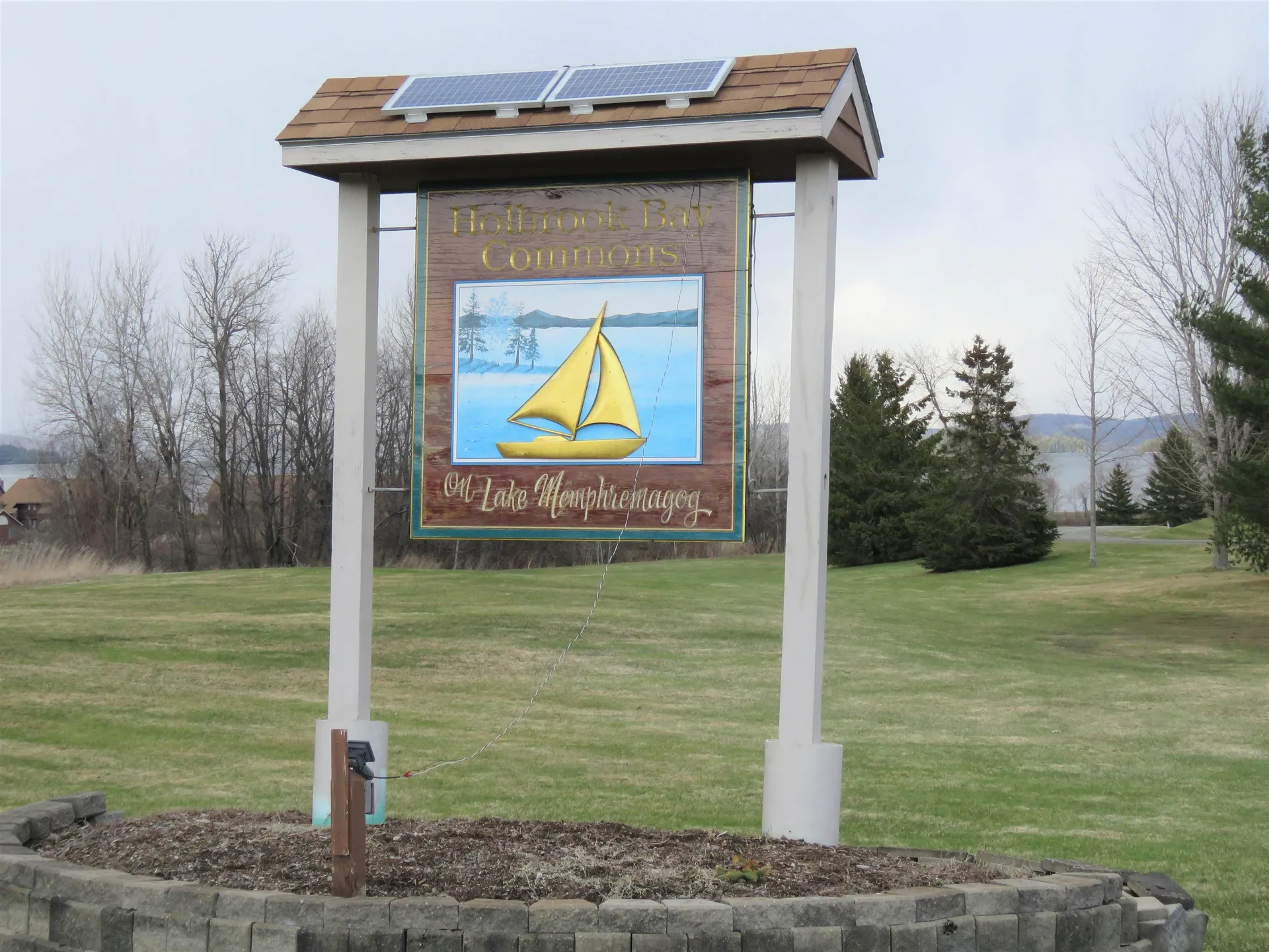 399 Holbrook Bay Commons Newport Town VT 05857