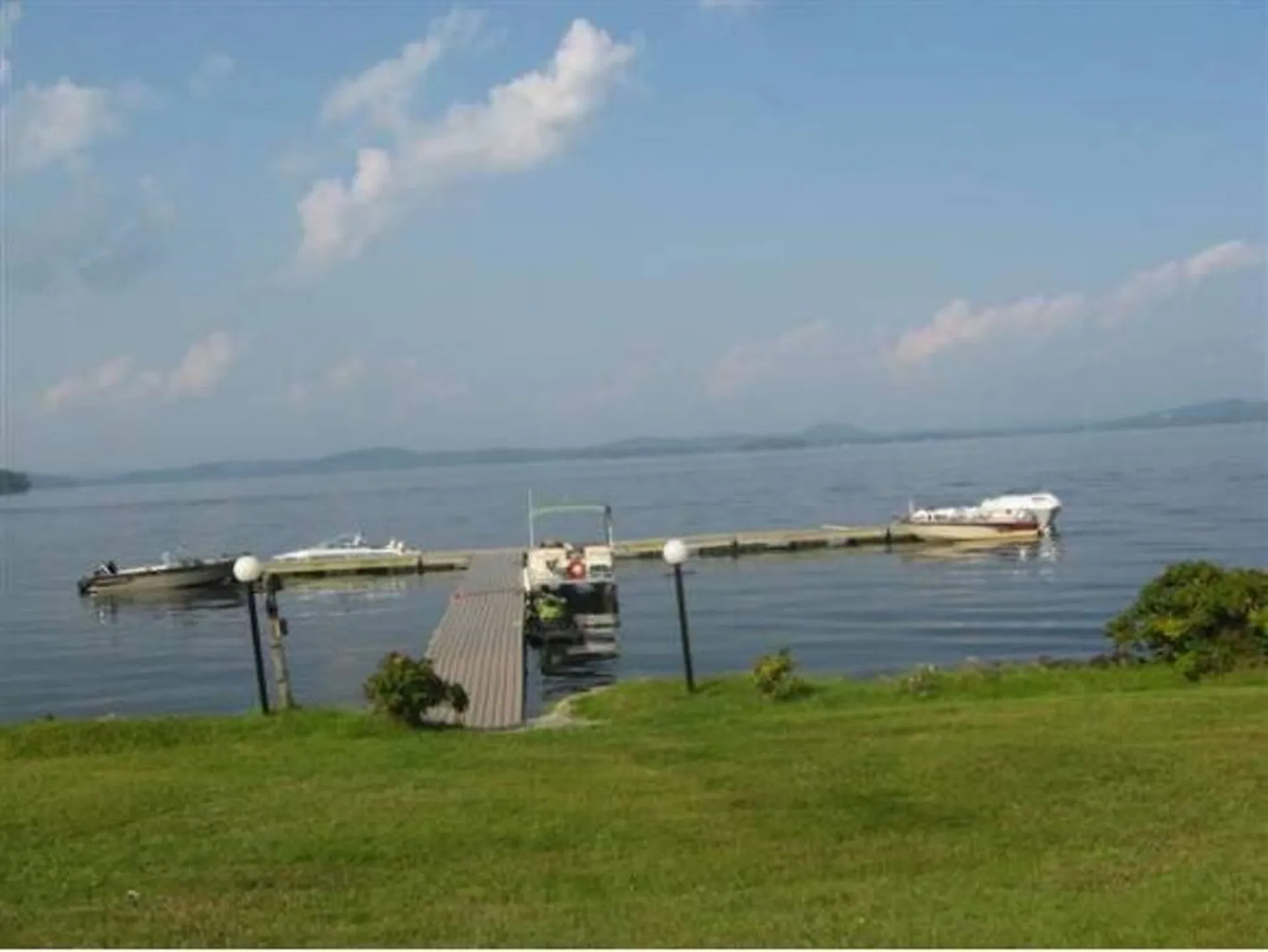 399 Holbrook Bay Commons Newport Town VT 05857