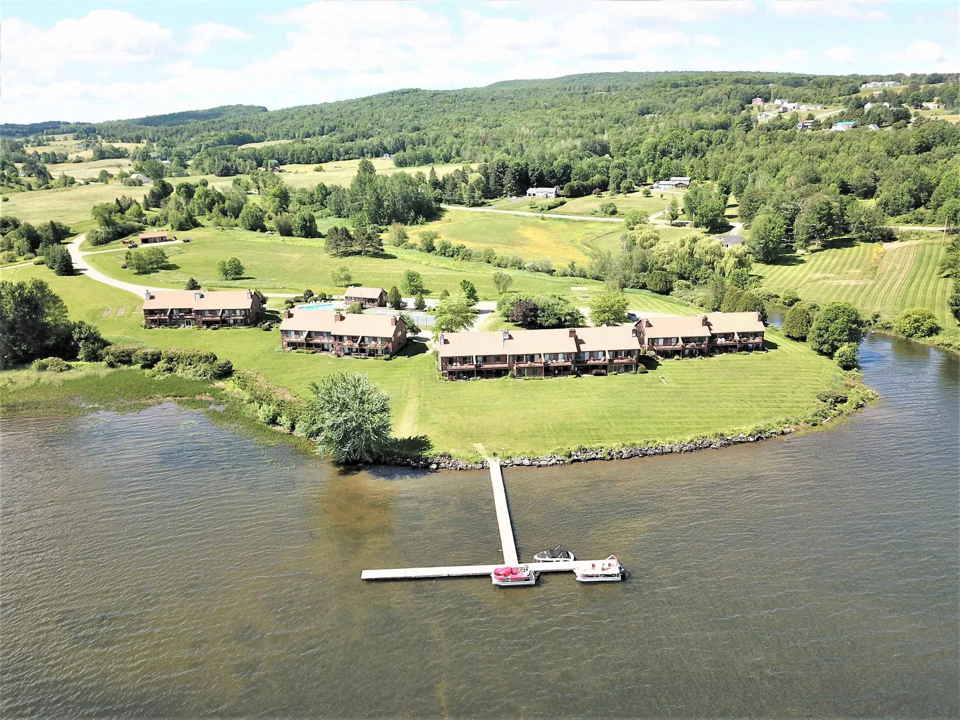 399 Holbrook Bay Commons Newport Town VT 05857