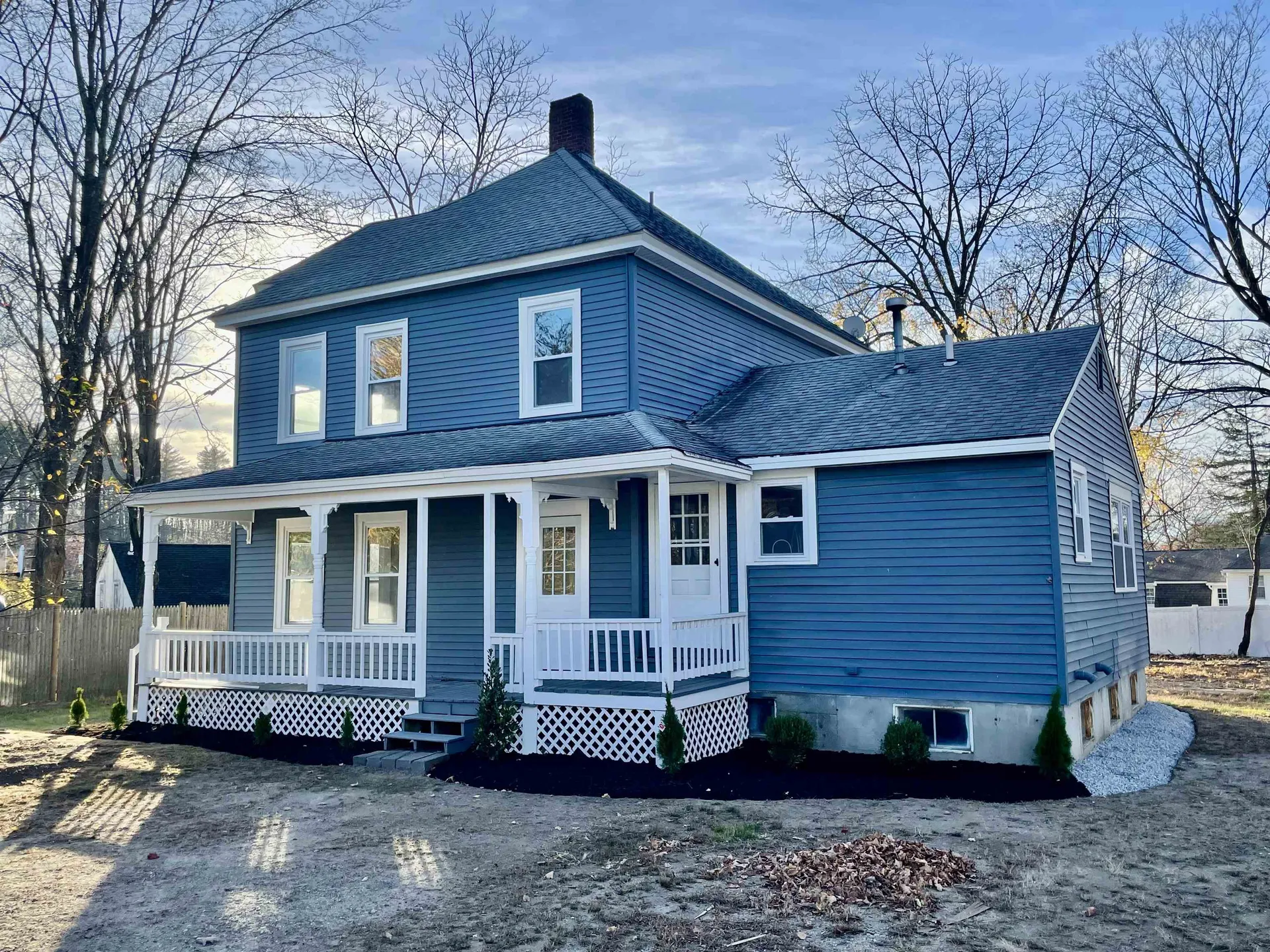 10 Monson Place Milford NH 03055