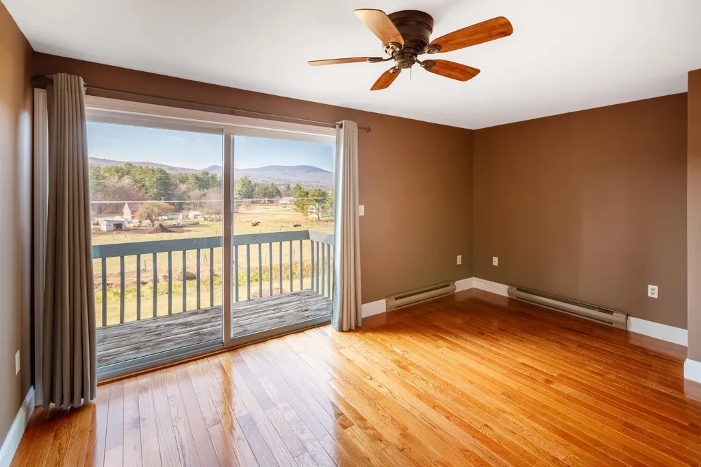 112 Mountain River East Road Thornton NH 03285