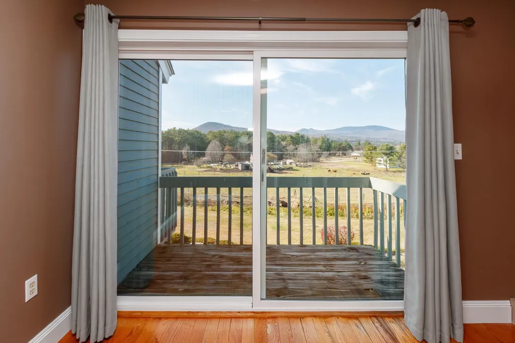 112 Mountain River East Road Thornton NH 03285