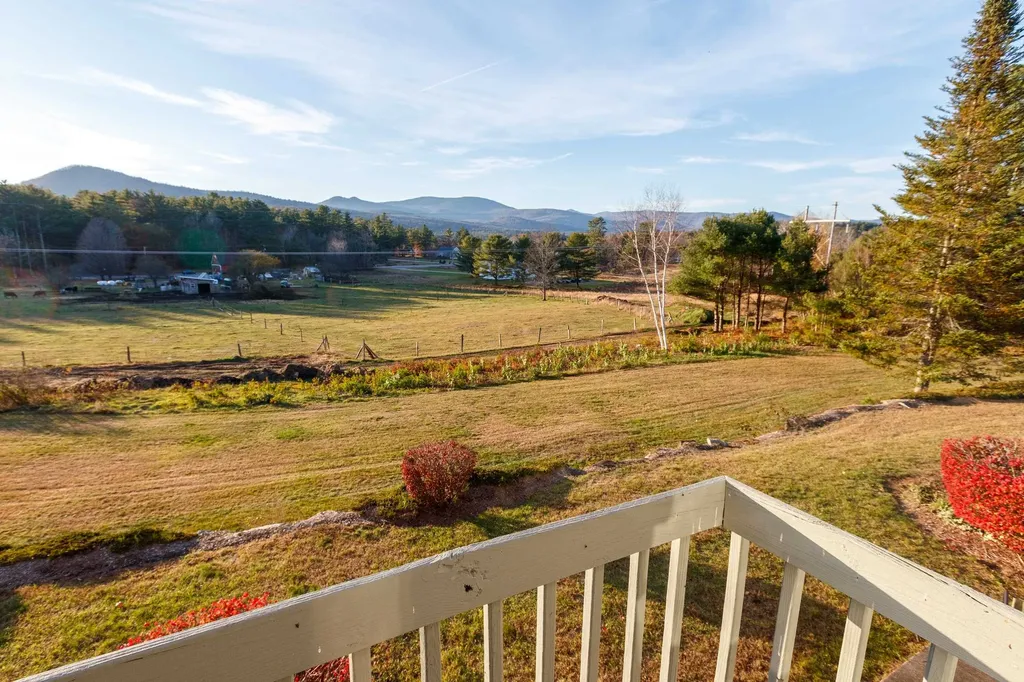 112 Mountain River East Road Thornton NH 03285