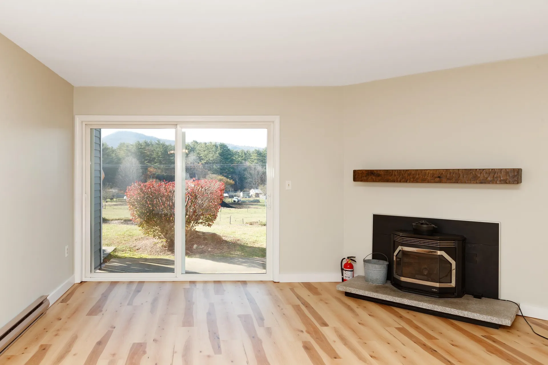 112 Mountain River East Road Thornton NH 03285