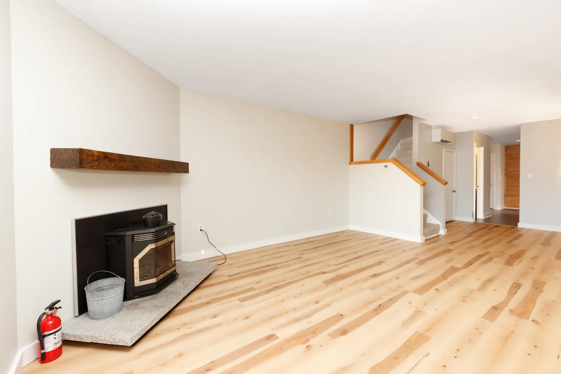 112 Mountain River East Road Thornton NH 03285