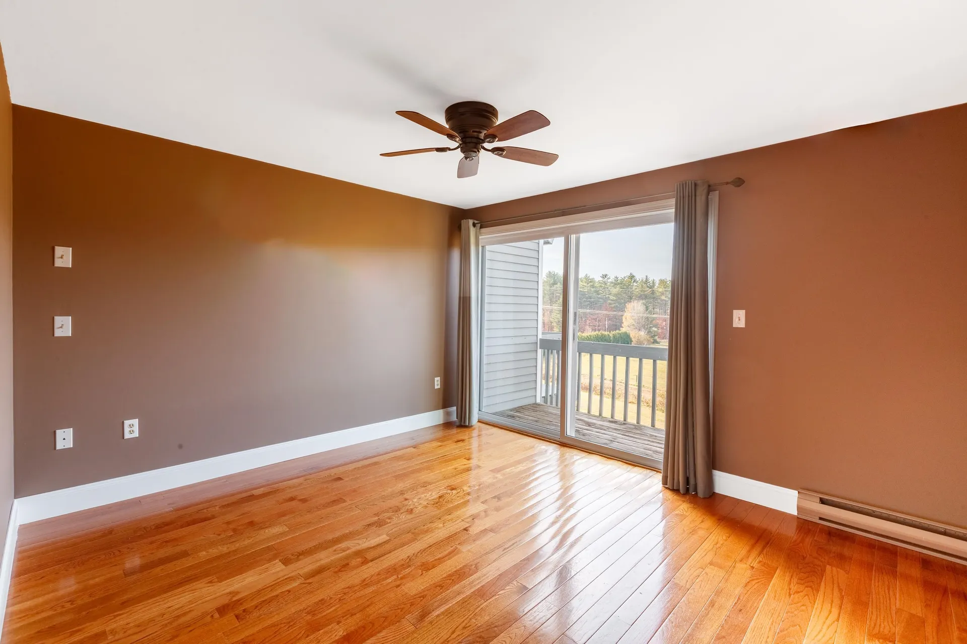 112 Mountain River East Road Thornton NH 03285