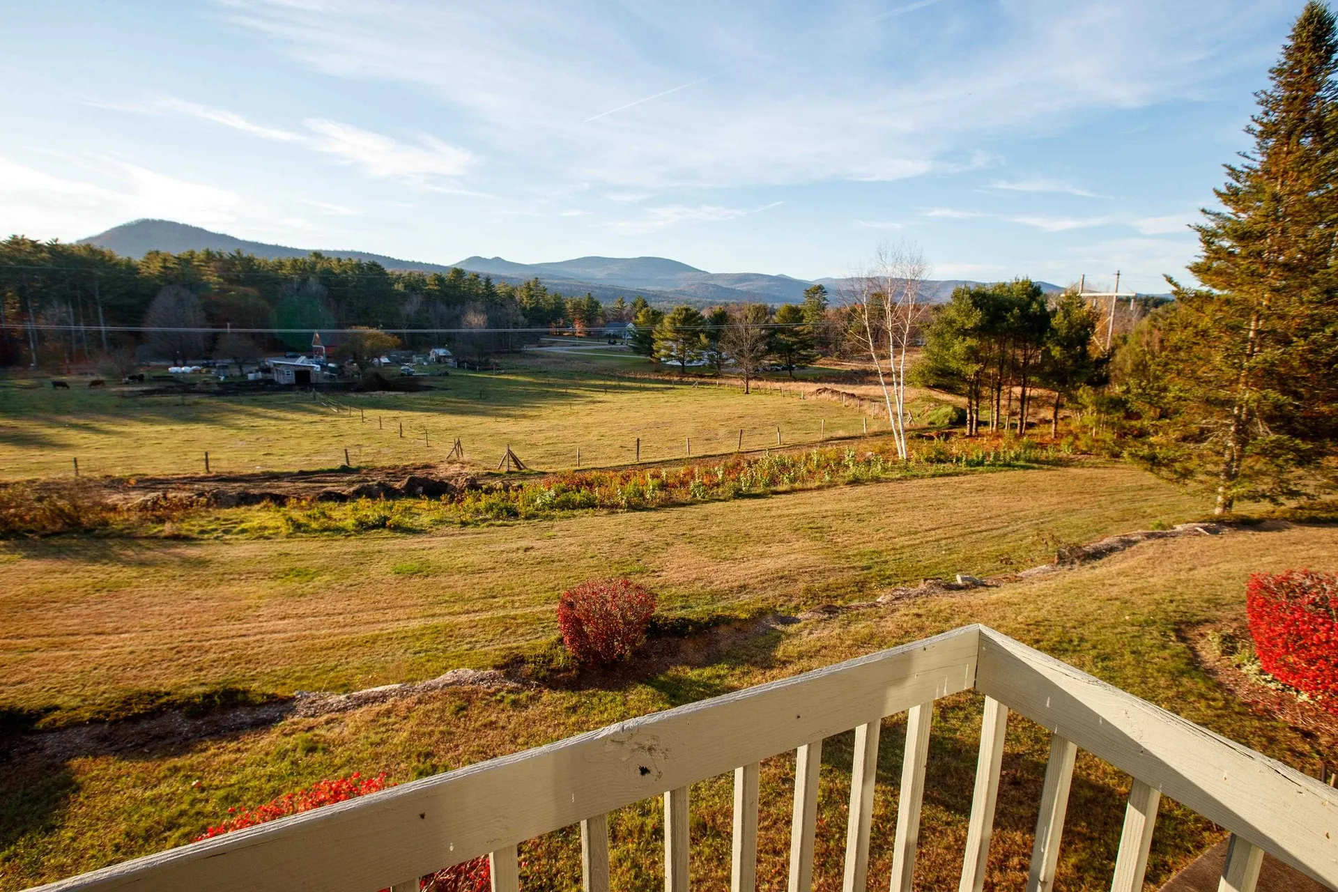 112 Mountain River East Road Thornton NH 03285