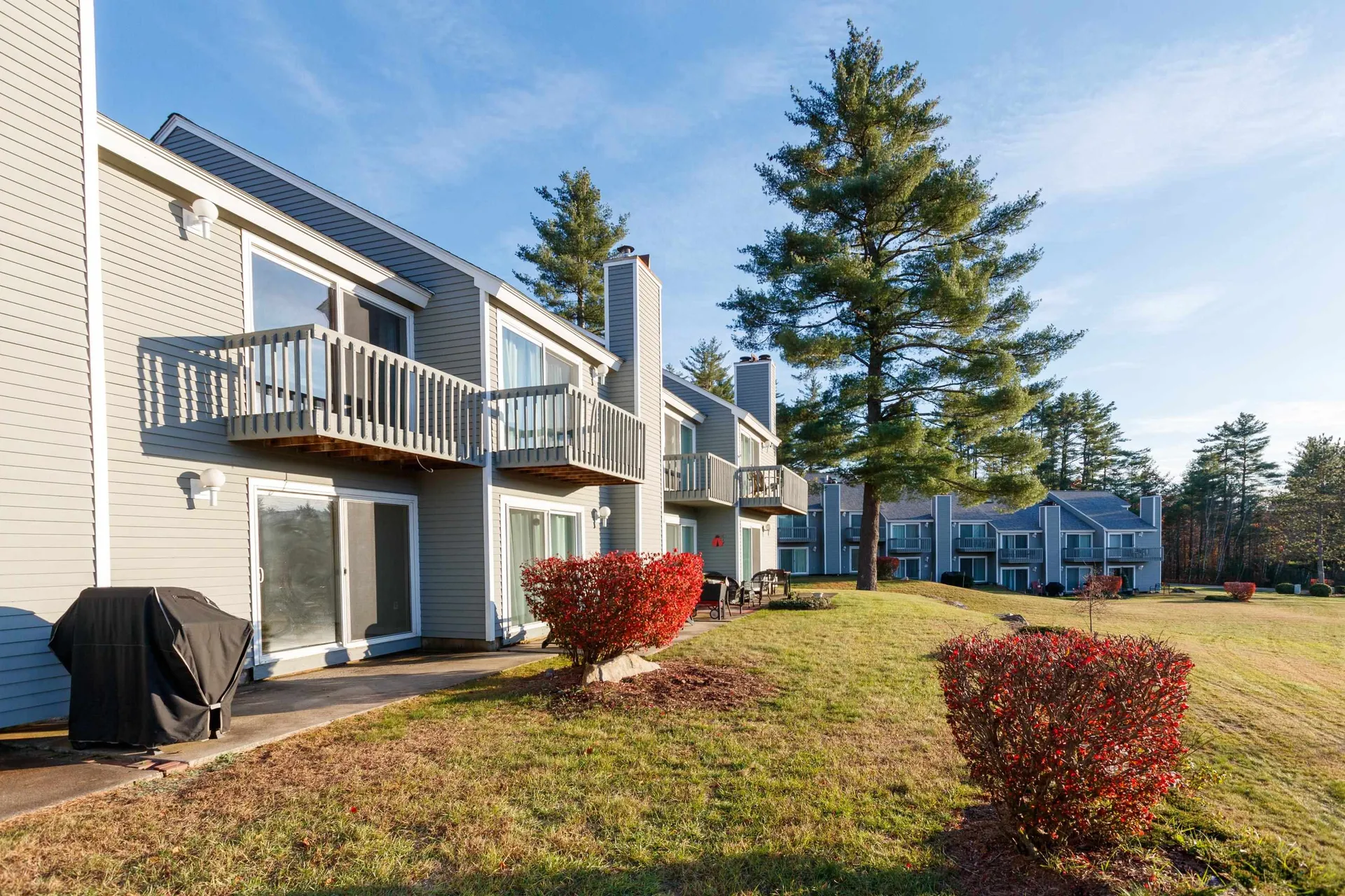 112 Mountain River East Road Thornton NH 03285