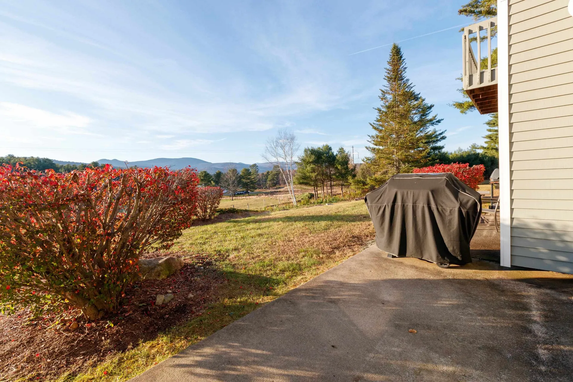 112 Mountain River East Road Thornton NH 03285