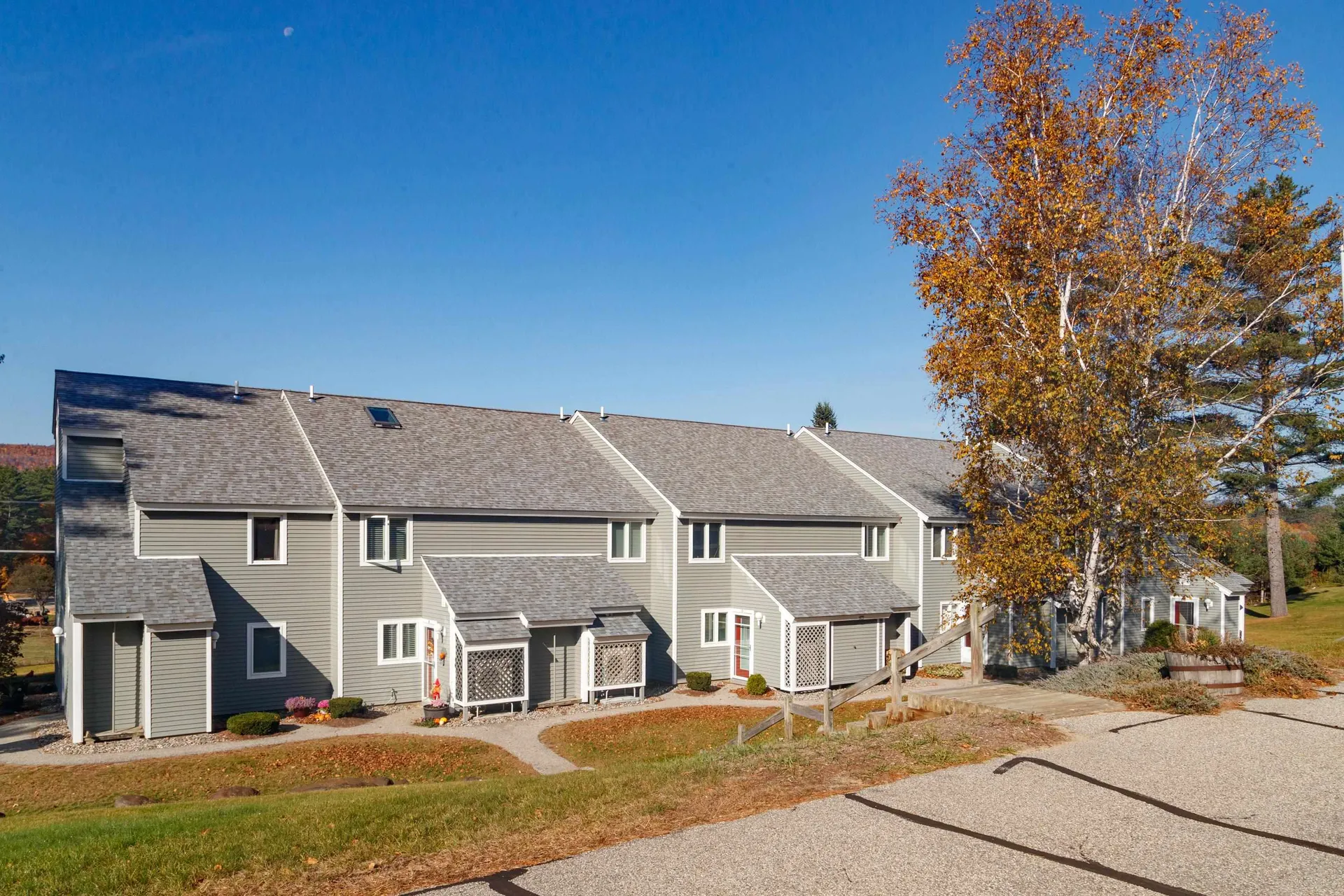 112 Mountain River East Road Thornton NH 03285