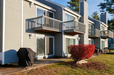 112 Mountain River East Road Thornton NH 03285