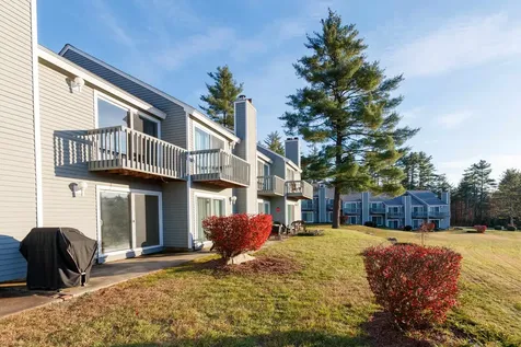 112 Mountain River East Road Thornton NH 03285