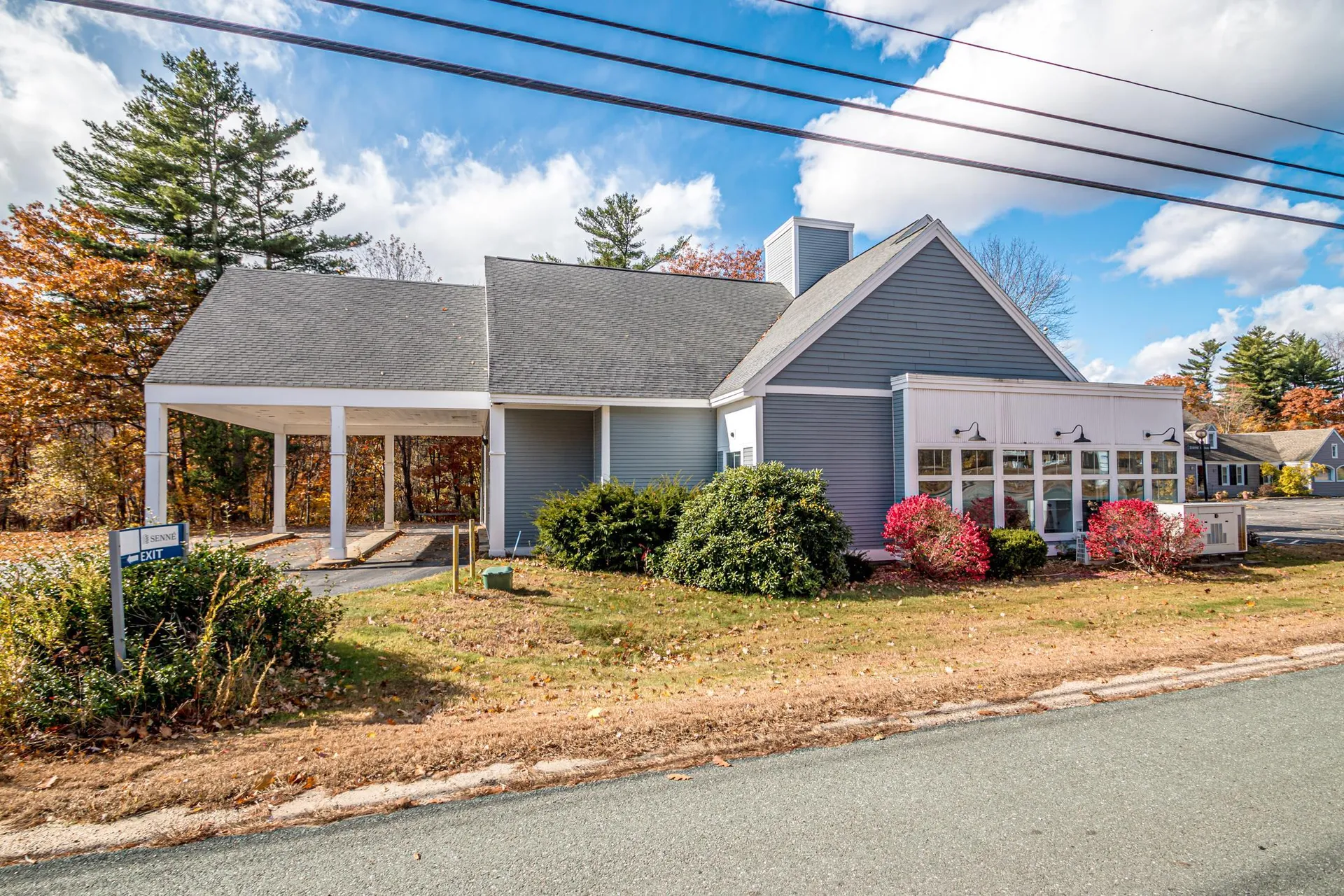 3278 White Mountain Highway Conway NH 03860