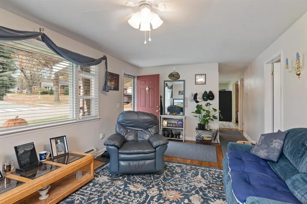 302 Lafountain Street Winooski VT 05404