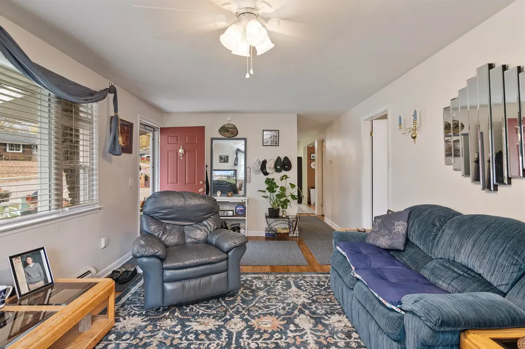 302 Lafountain Street Winooski VT 05404