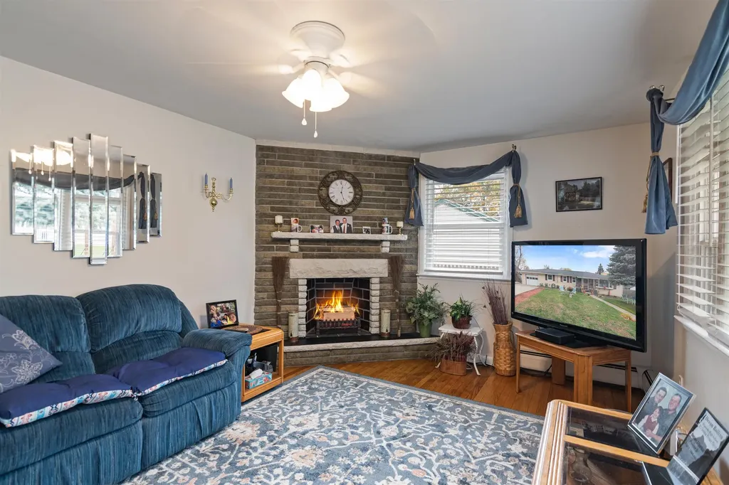 302 Lafountain Street Winooski VT 05404