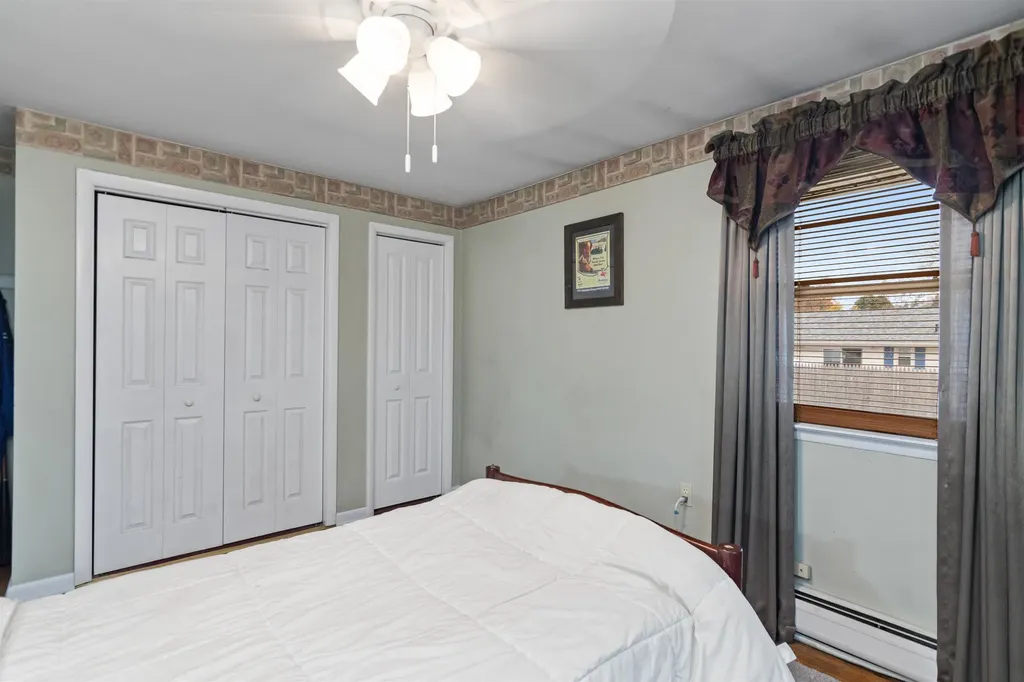 302 Lafountain Street Winooski VT 05404