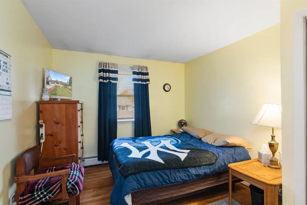 302 Lafountain Street Winooski VT 05404