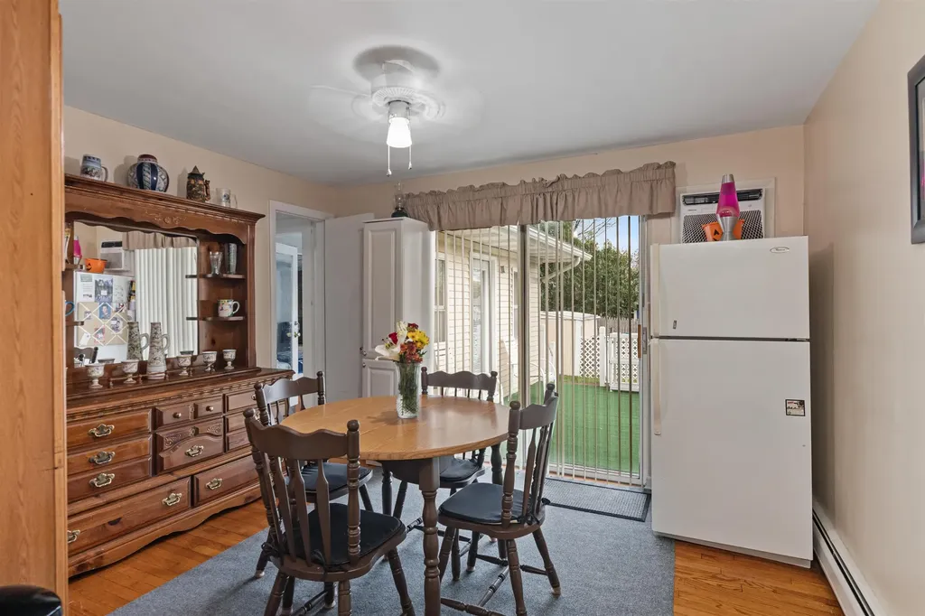 302 Lafountain Street Winooski VT 05404