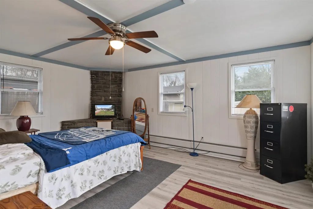 302 Lafountain Street Winooski VT 05404