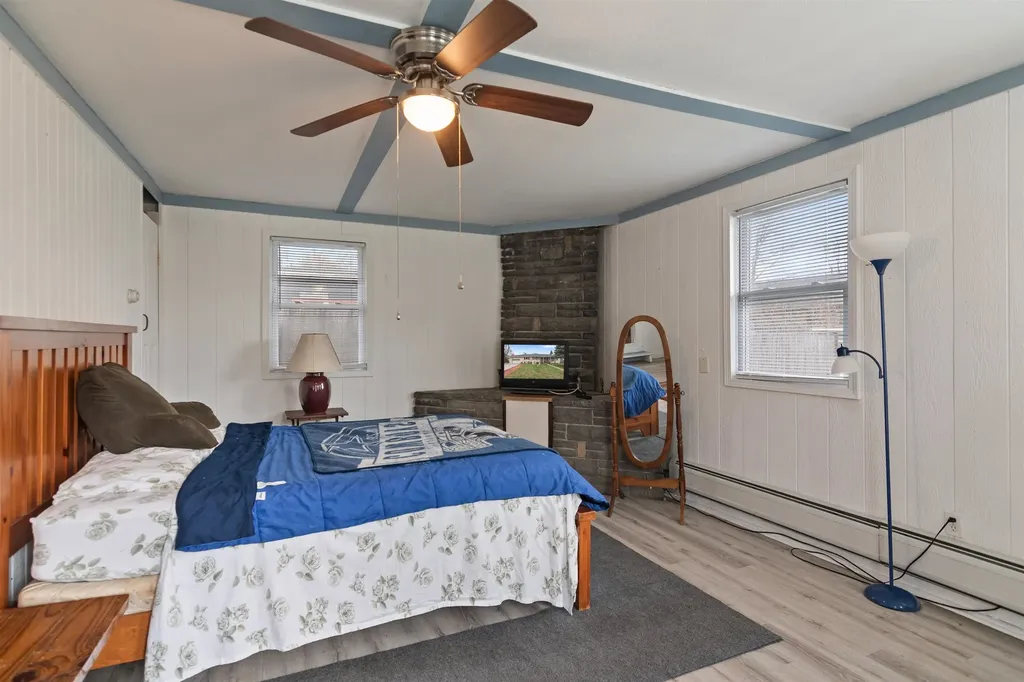 302 Lafountain Street Winooski VT 05404