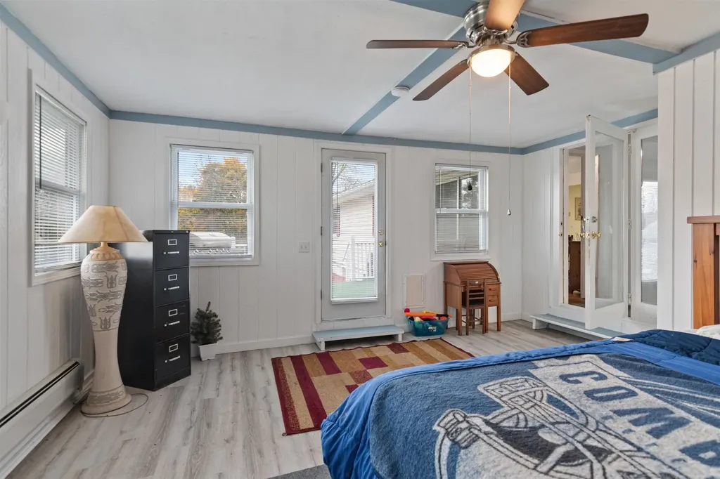 302 Lafountain Street Winooski VT 05404