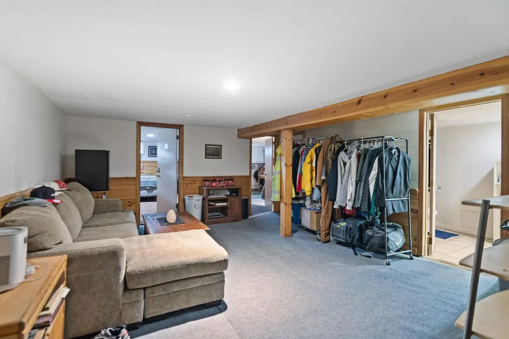 302 Lafountain Street Winooski VT 05404