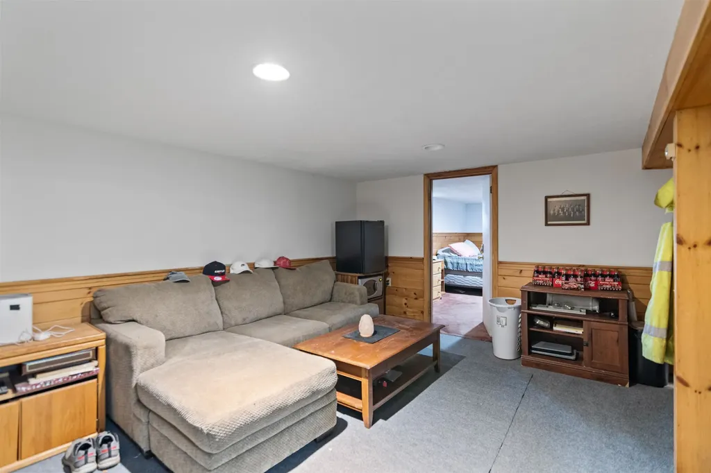 302 Lafountain Street Winooski VT 05404