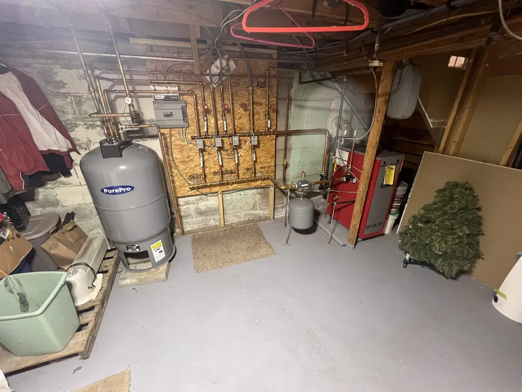 302 Lafountain Street Winooski VT 05404