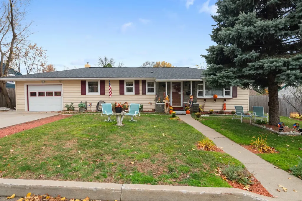 302 Lafountain Street Winooski VT 05404