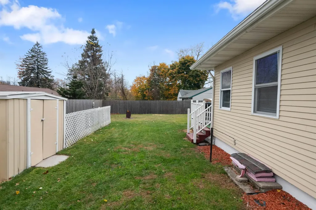 302 Lafountain Street Winooski VT 05404