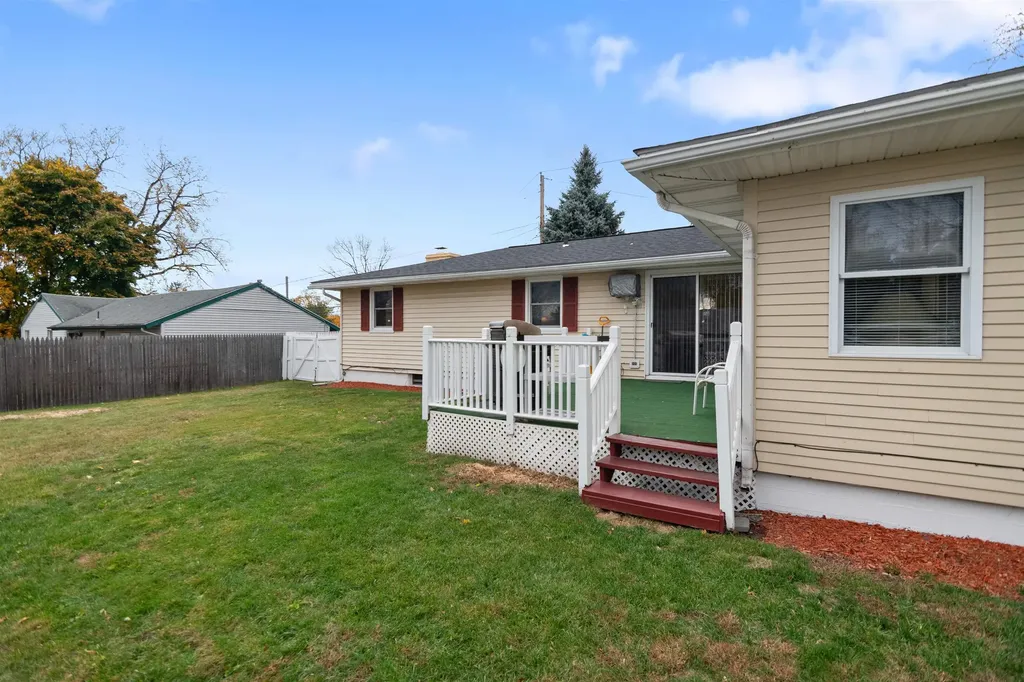 302 Lafountain Street Winooski VT 05404