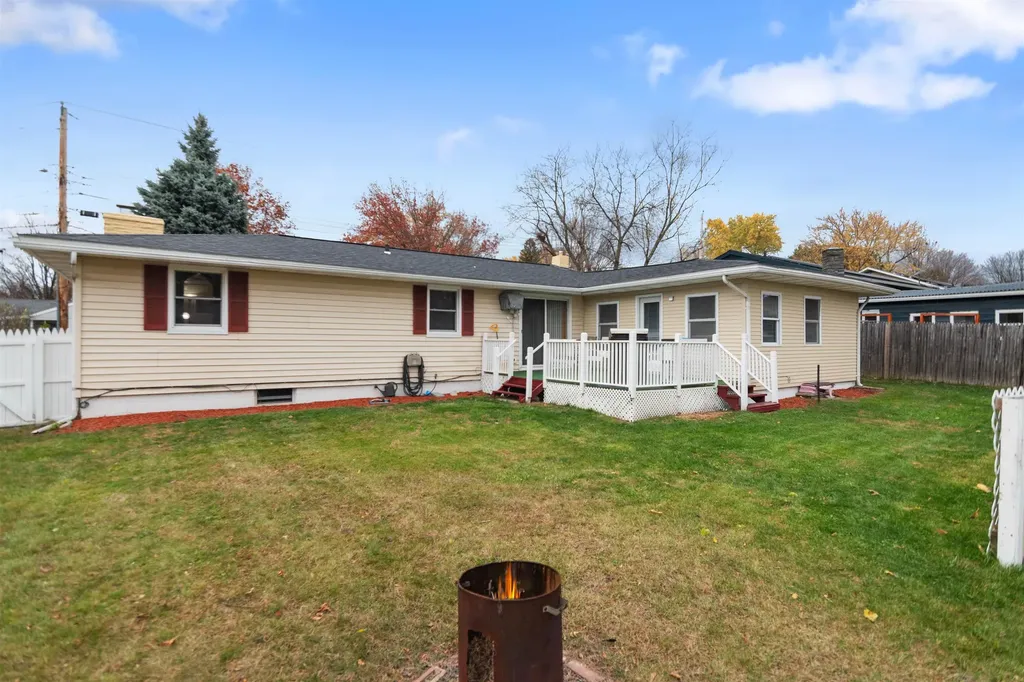 302 Lafountain Street Winooski VT 05404