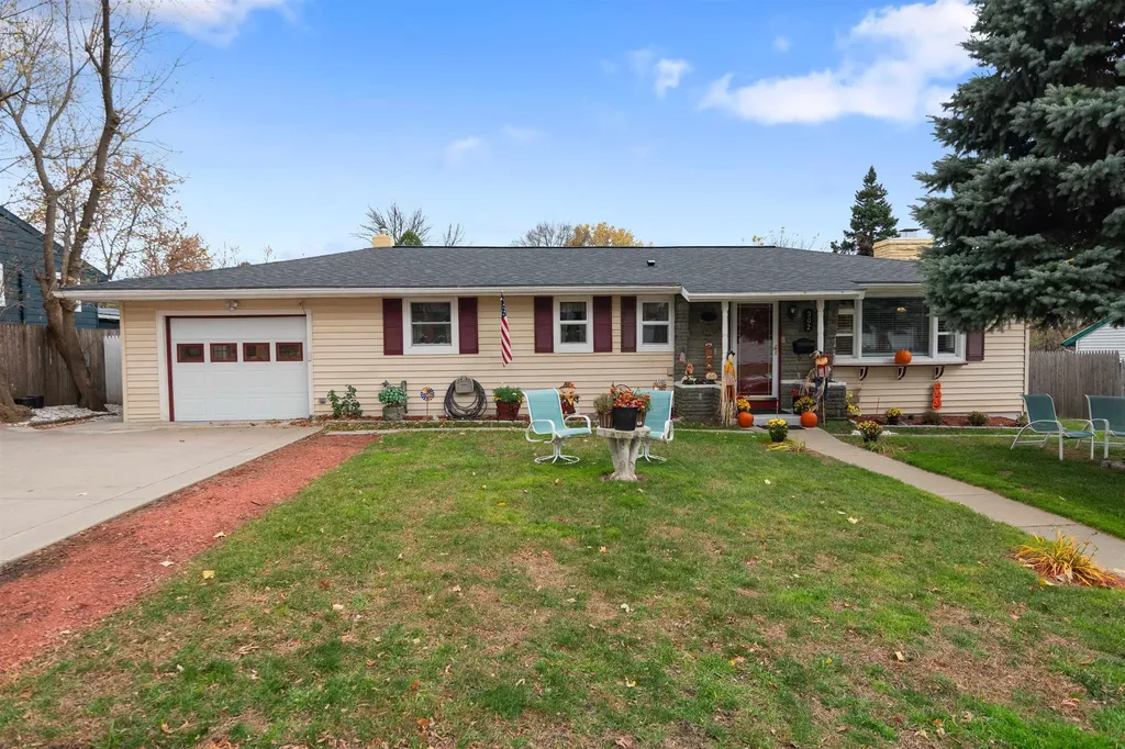 302 Lafountain Street Winooski VT 05404