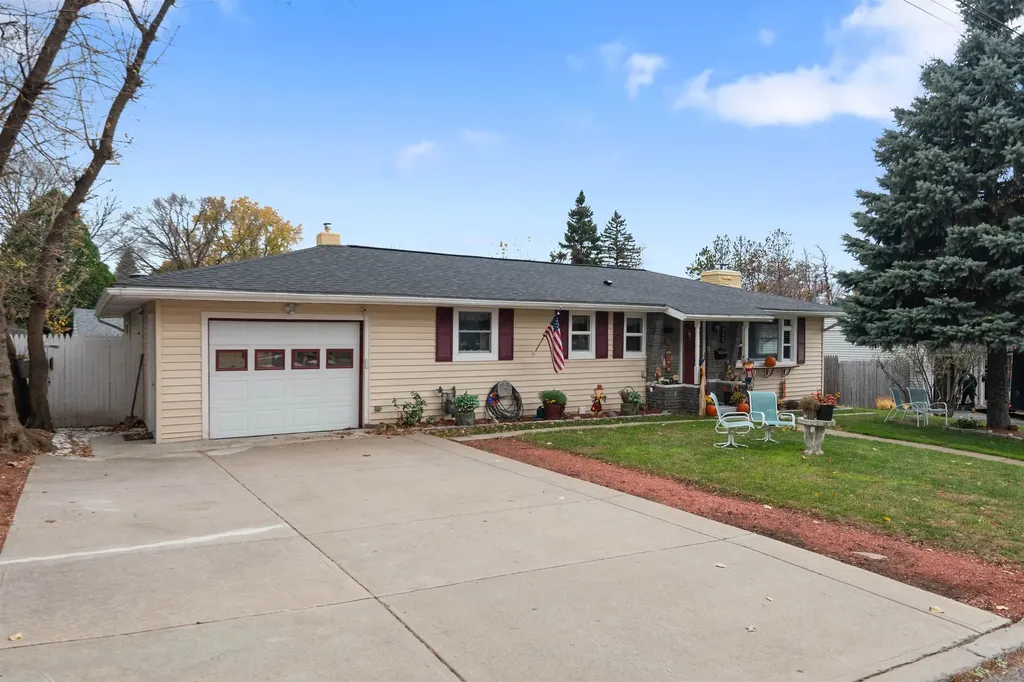 302 Lafountain Street Winooski VT 05404