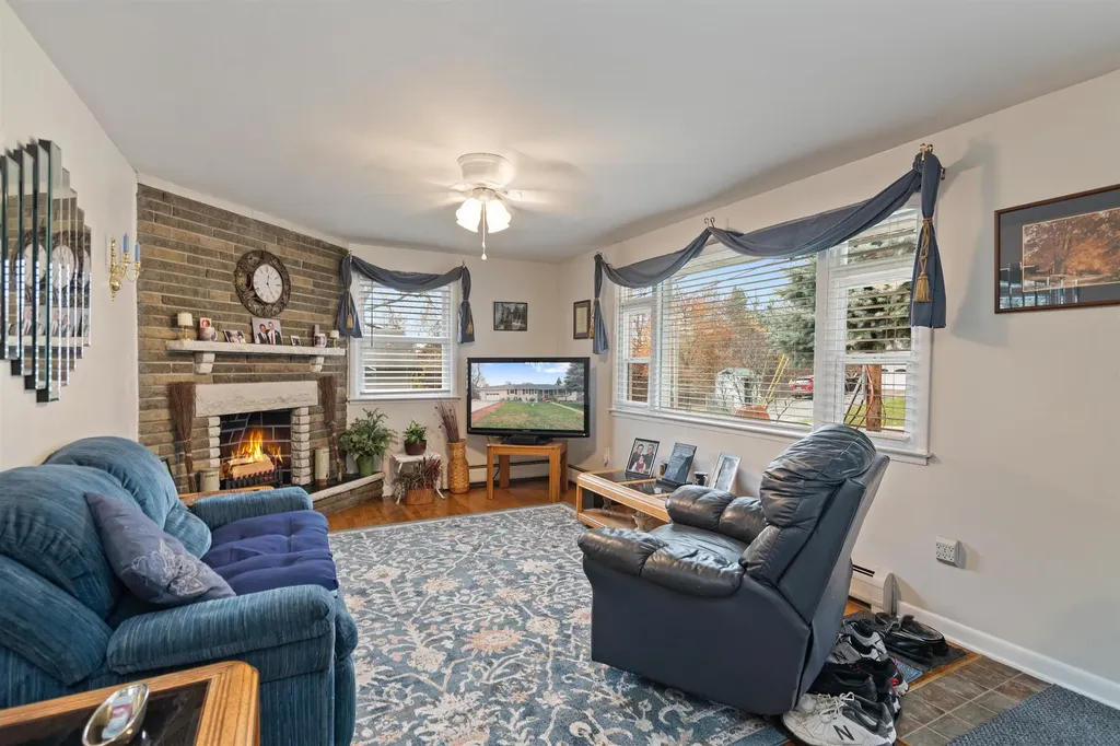 302 Lafountain Street Winooski VT 05404