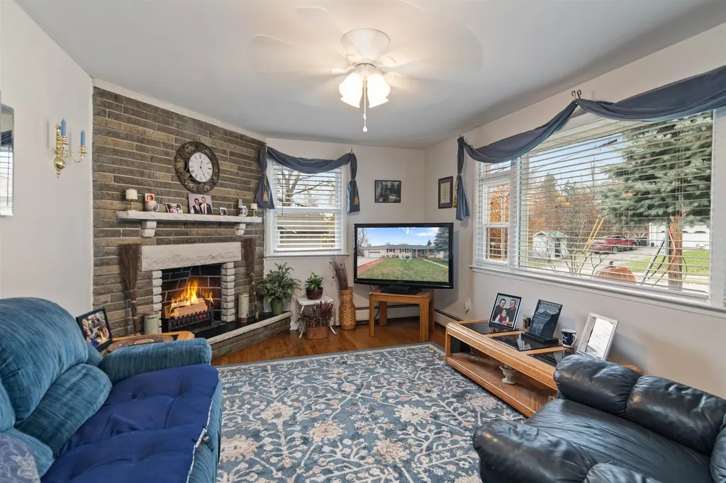 302 Lafountain Street Winooski VT 05404