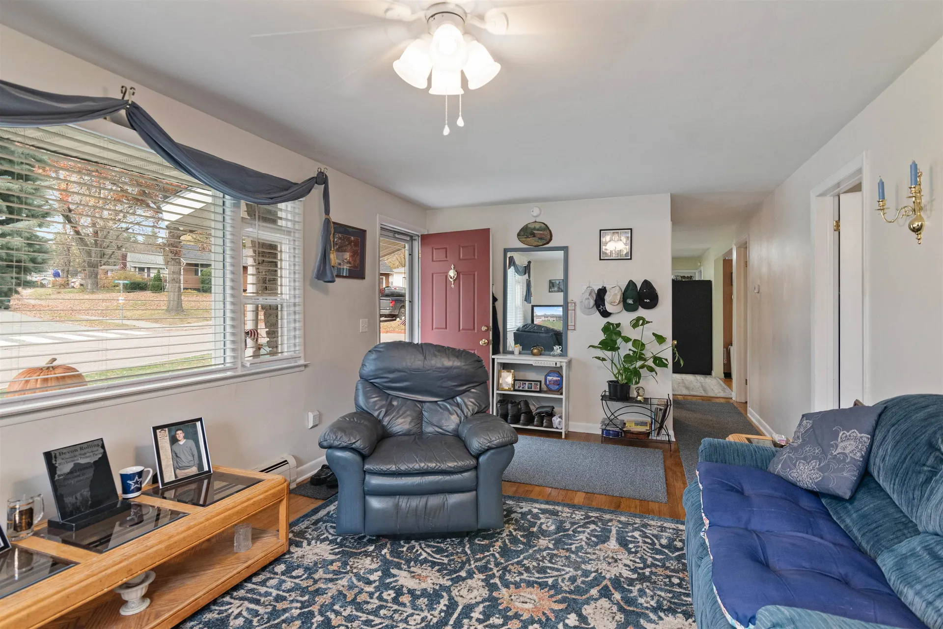 302 Lafountain Street Winooski VT 05404