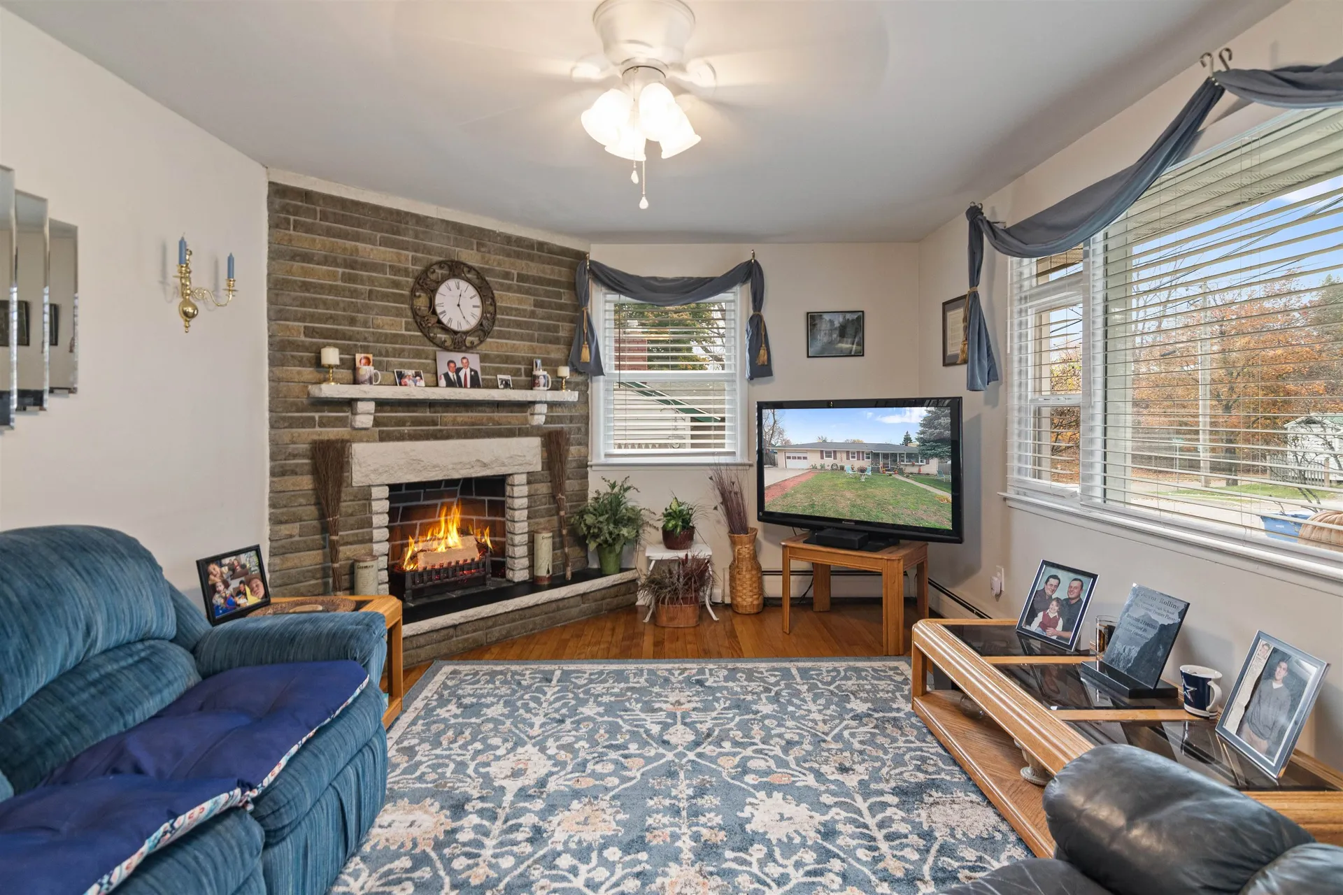 302 Lafountain Street Winooski VT 05404