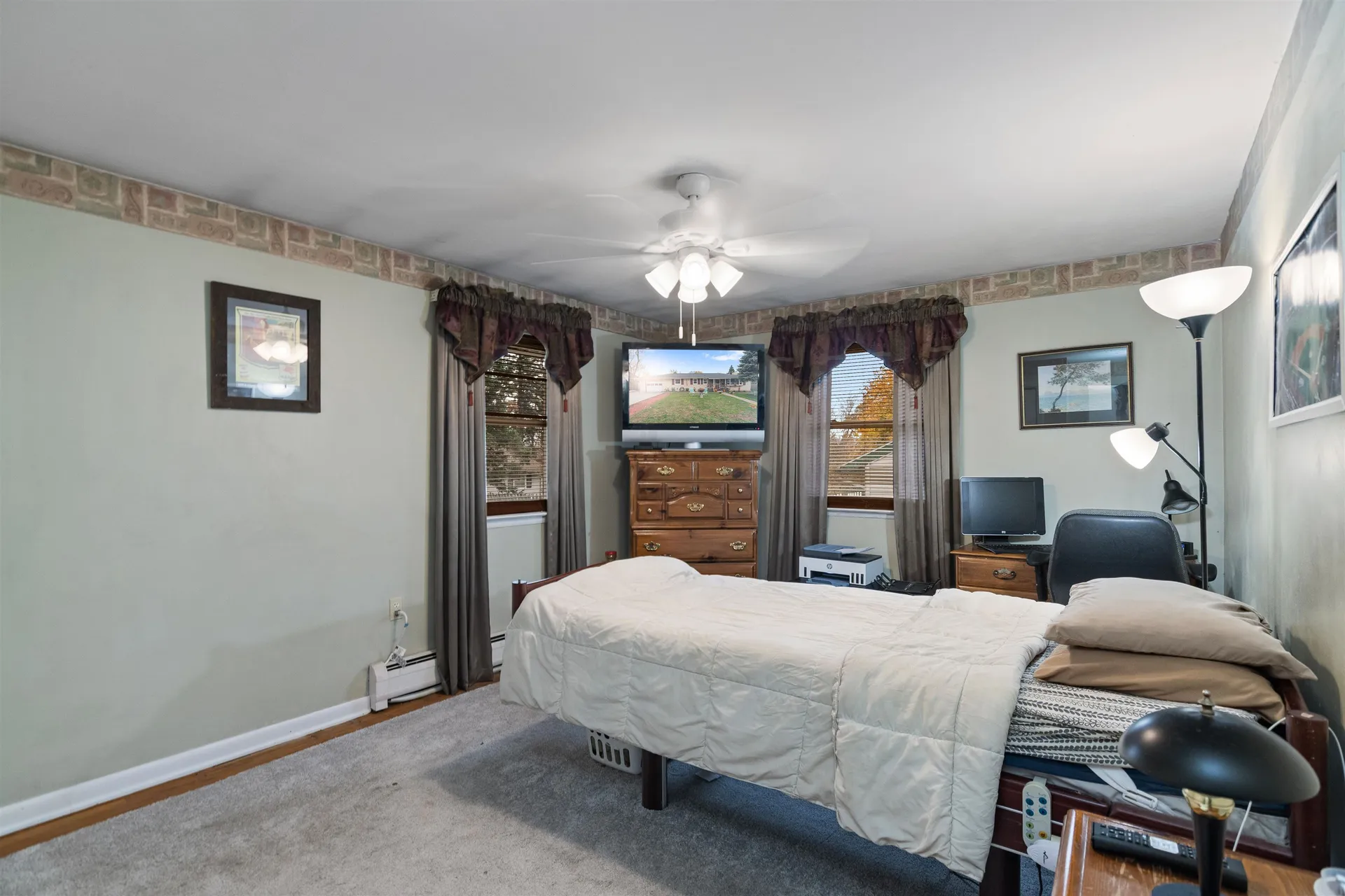 302 Lafountain Street Winooski VT 05404