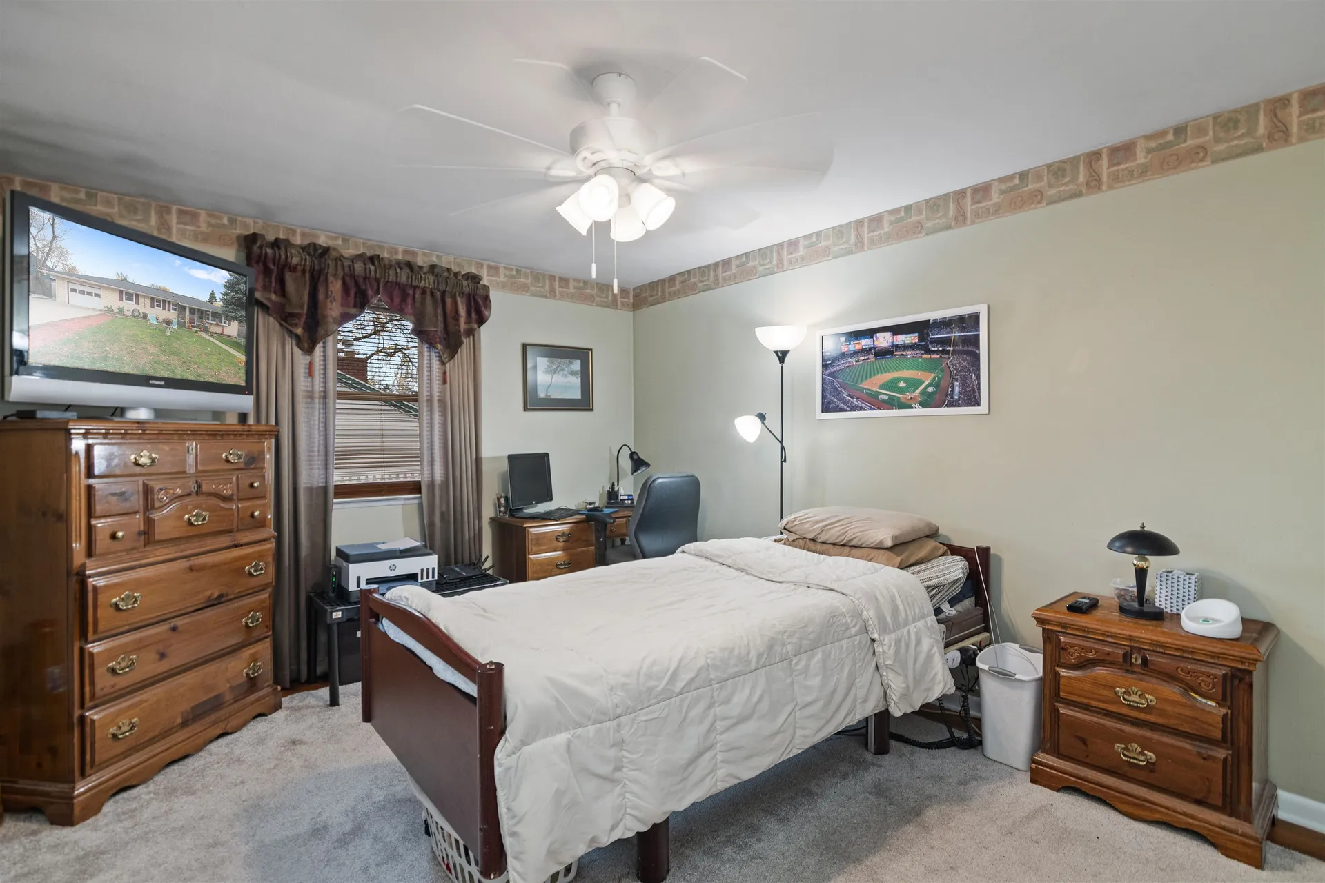 302 Lafountain Street Winooski VT 05404