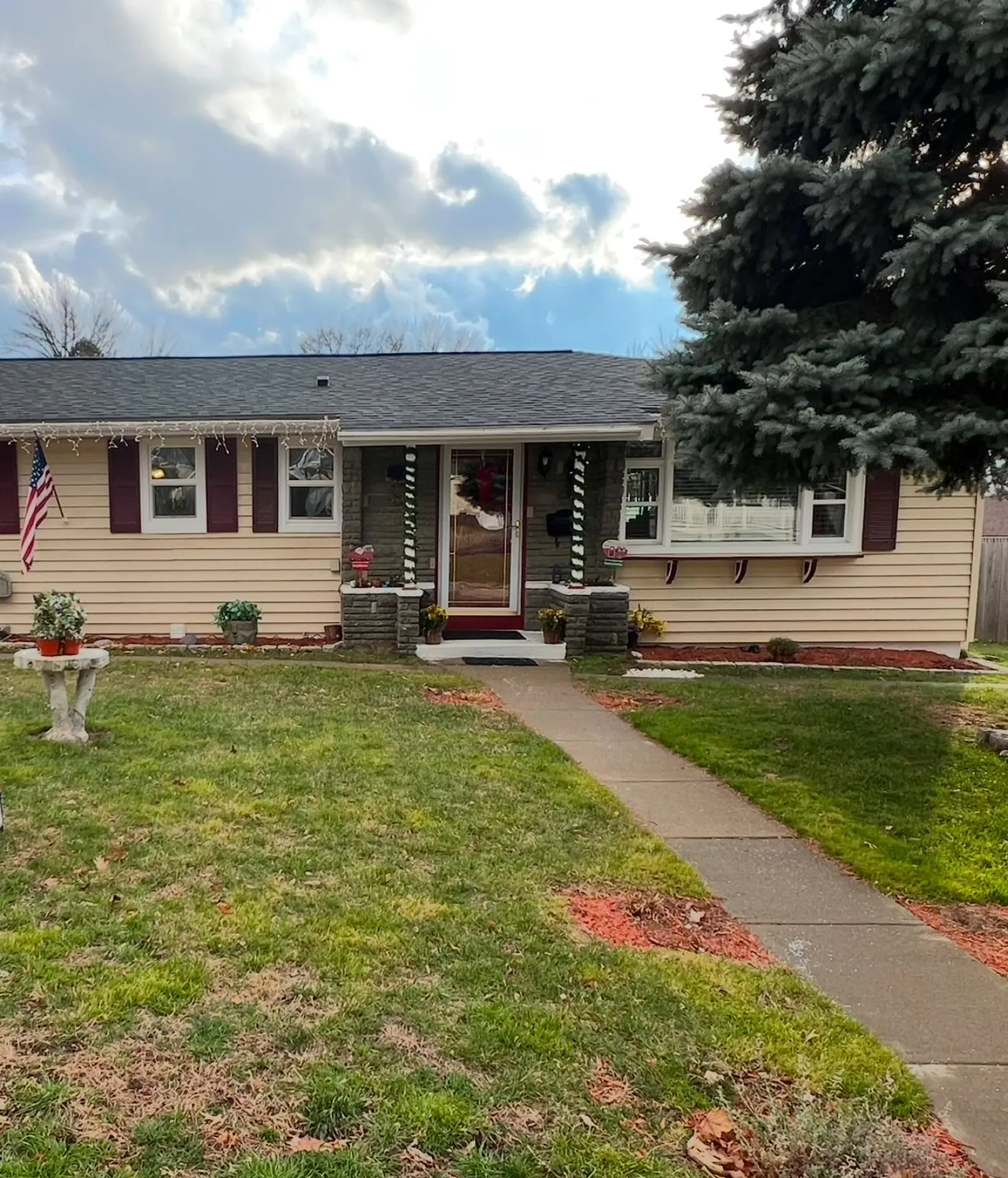 302 Lafountain Street Winooski VT 05404