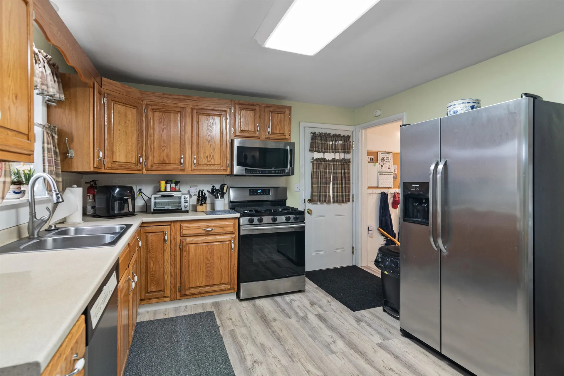 302 Lafountain Street Winooski VT 05404