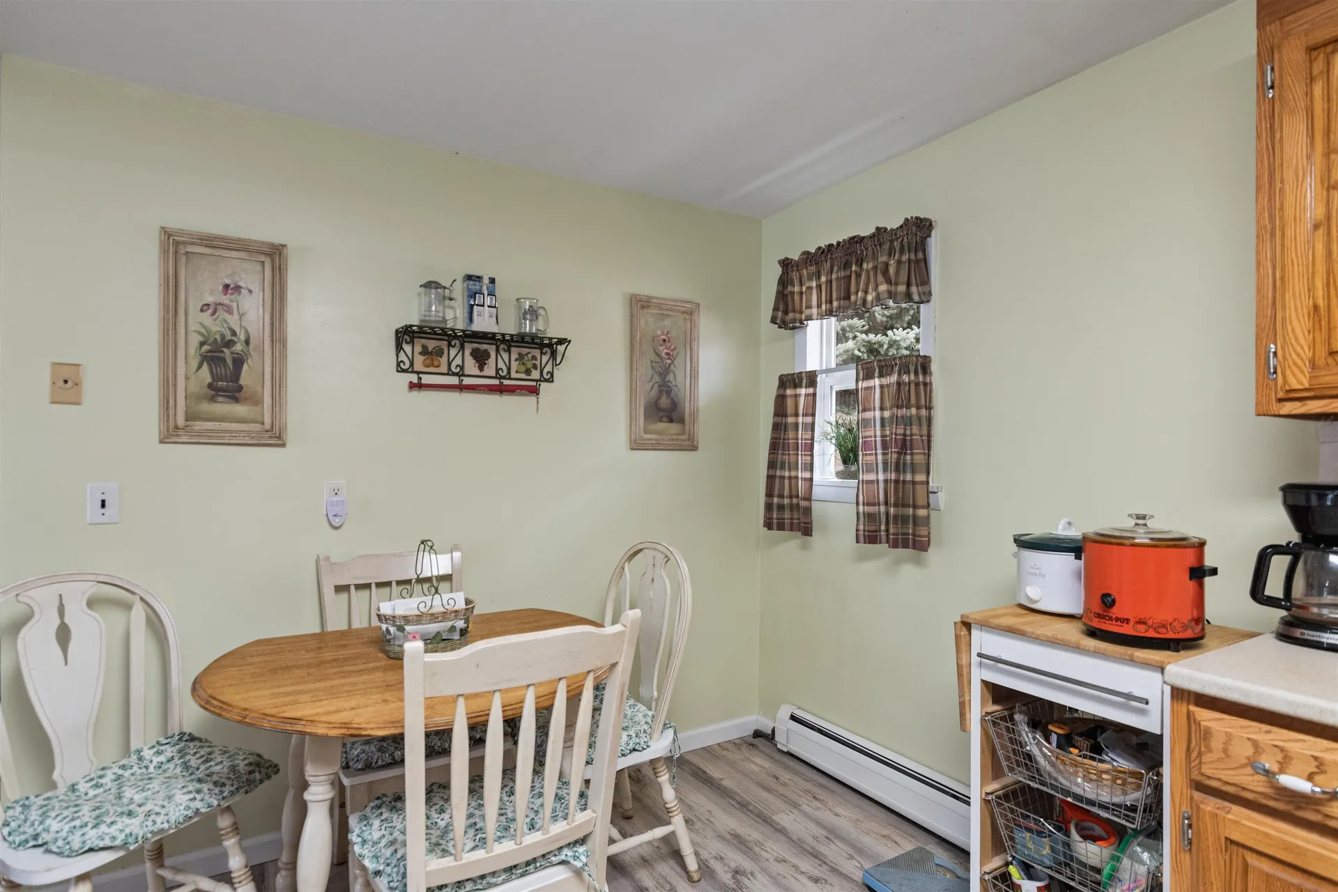 302 Lafountain Street Winooski VT 05404