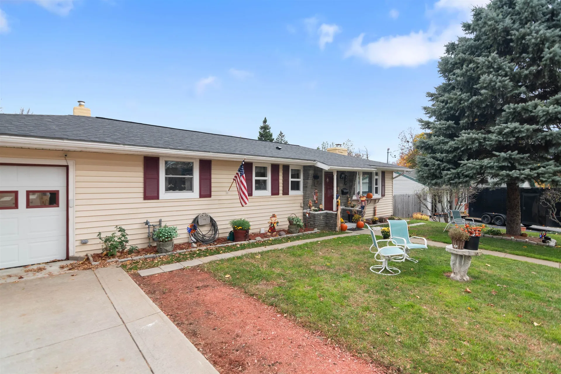 302 Lafountain Street Winooski VT 05404