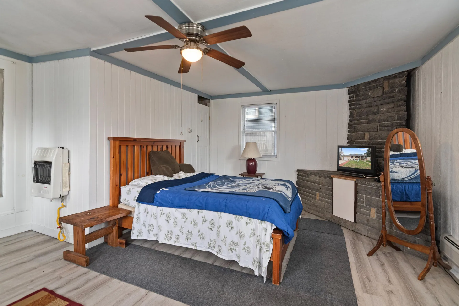 302 Lafountain Street Winooski VT 05404