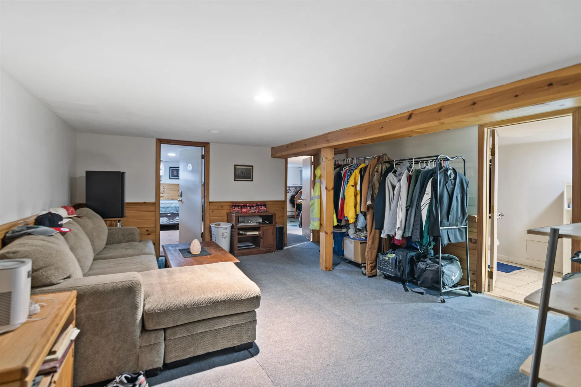 302 Lafountain Street Winooski VT 05404