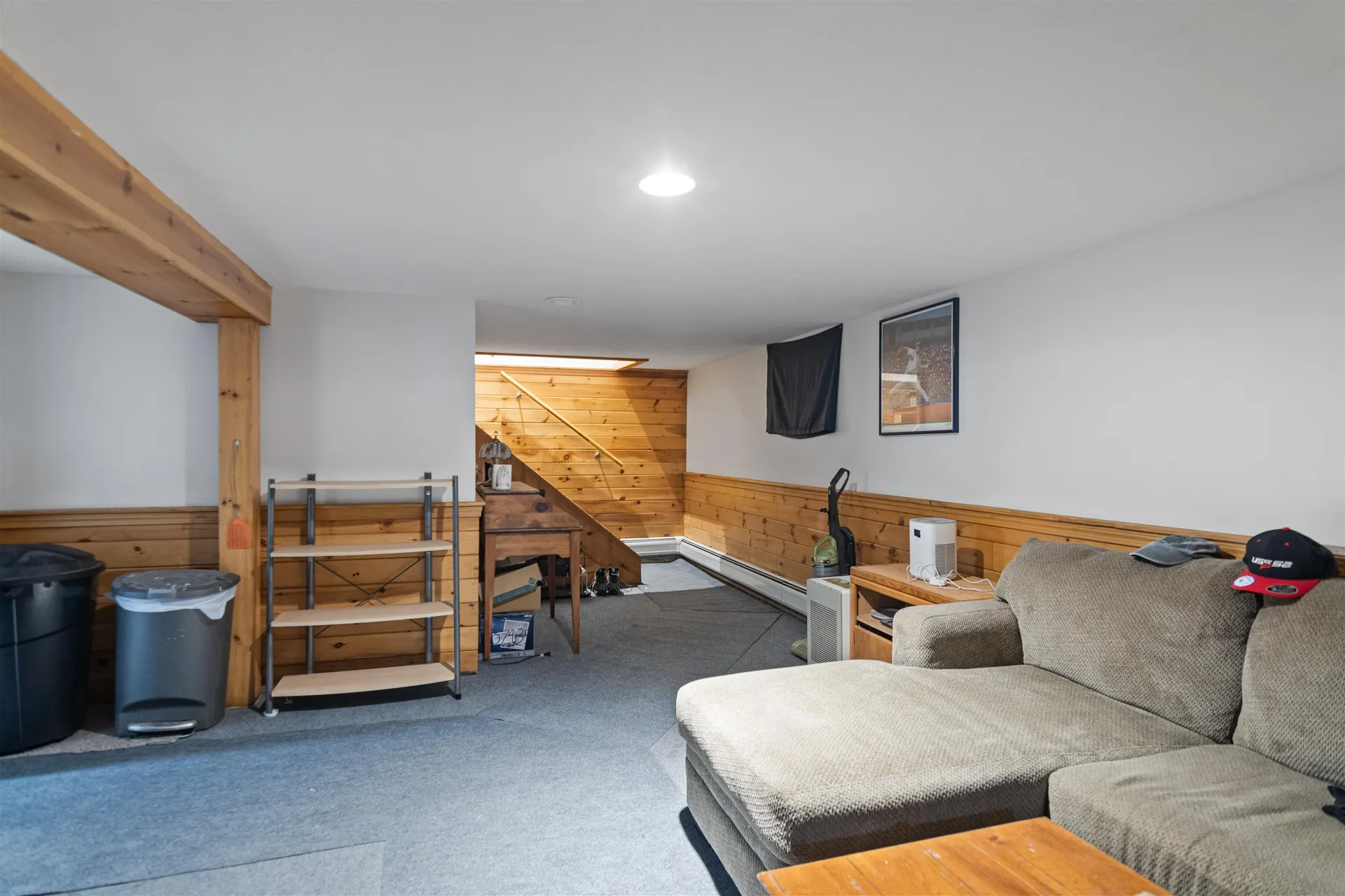 302 Lafountain Street Winooski VT 05404