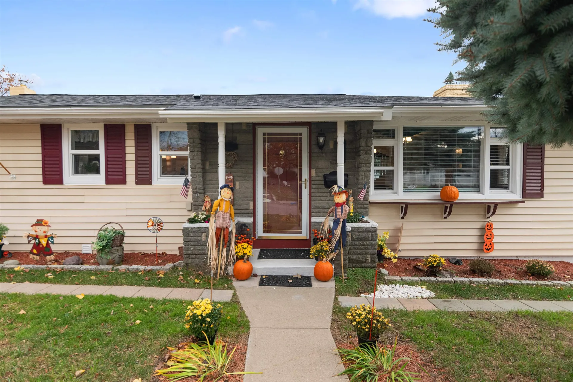 302 Lafountain Street Winooski VT 05404